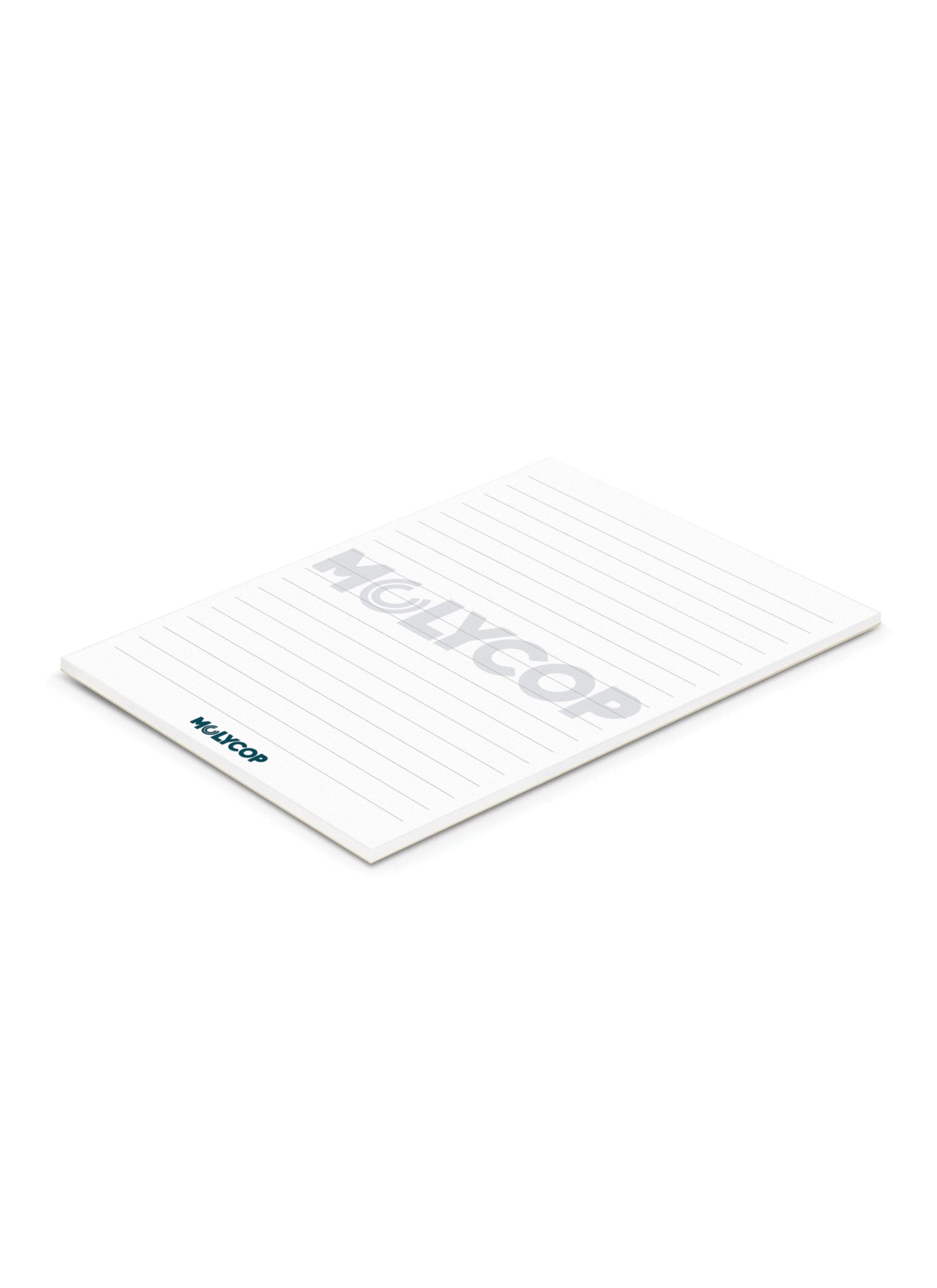 115824 - A5 Note Pad - 50 Leaves