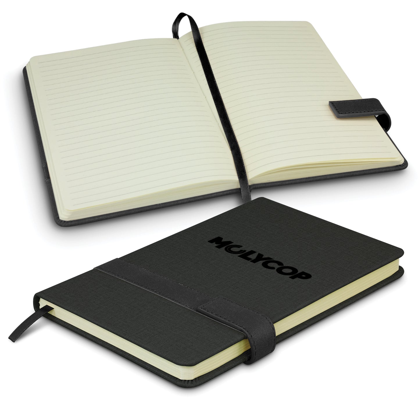 116848 - Nirvana Notebook