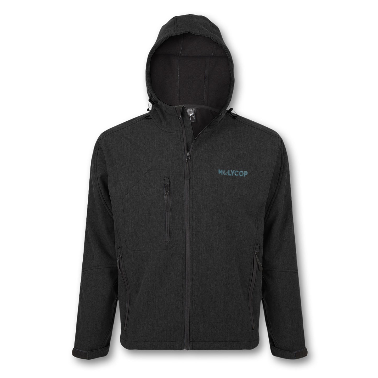 120006 - Softshell Jacket
