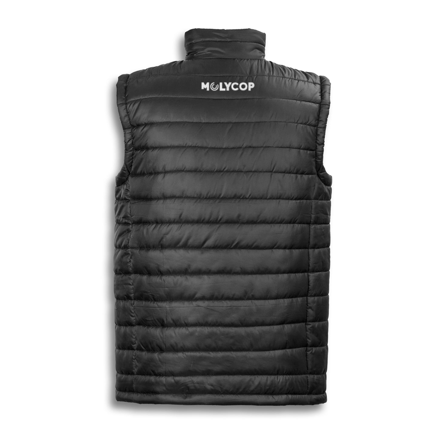 125964 - Frazer Mens Puffer Vest