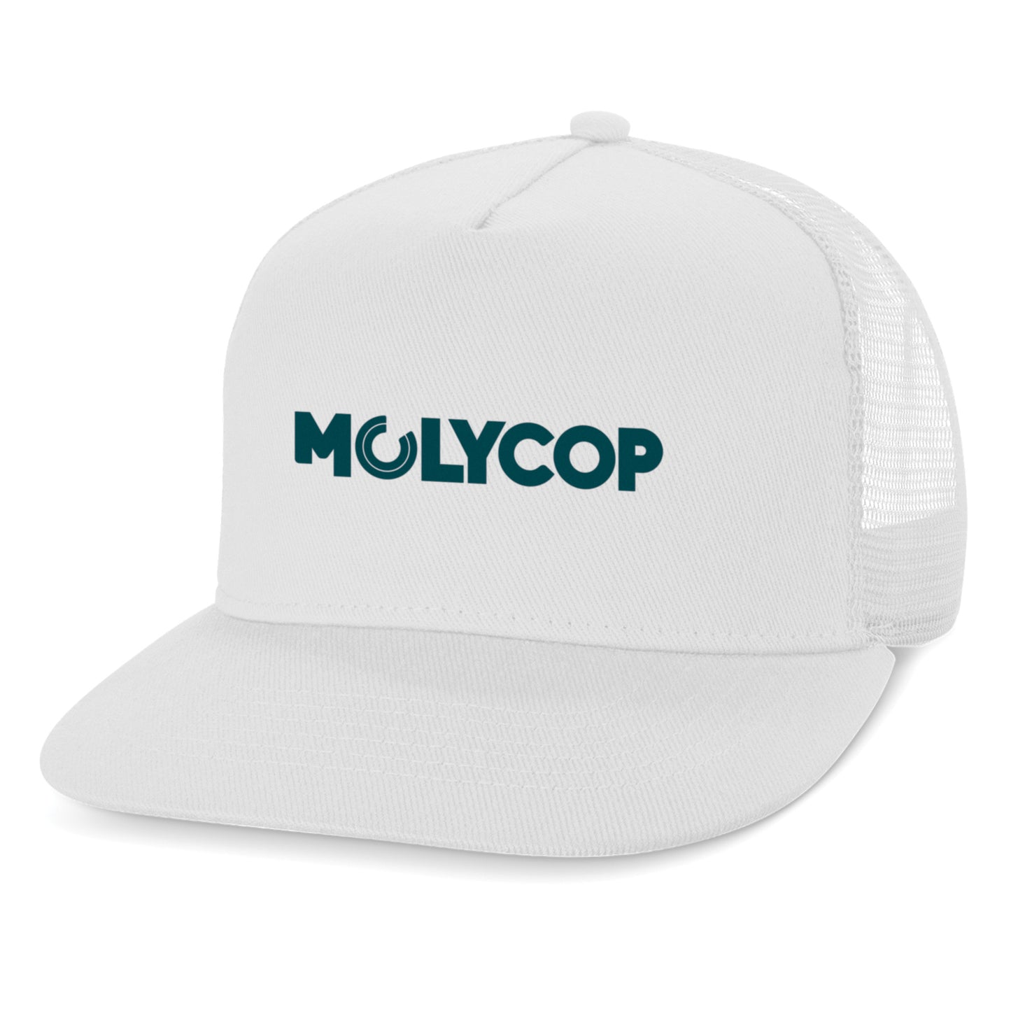 127158 - Impala Flat Peak Mesh Cap - Sale