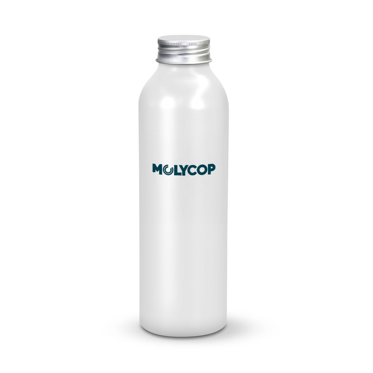129357 - Octiva Aluminium Bottle