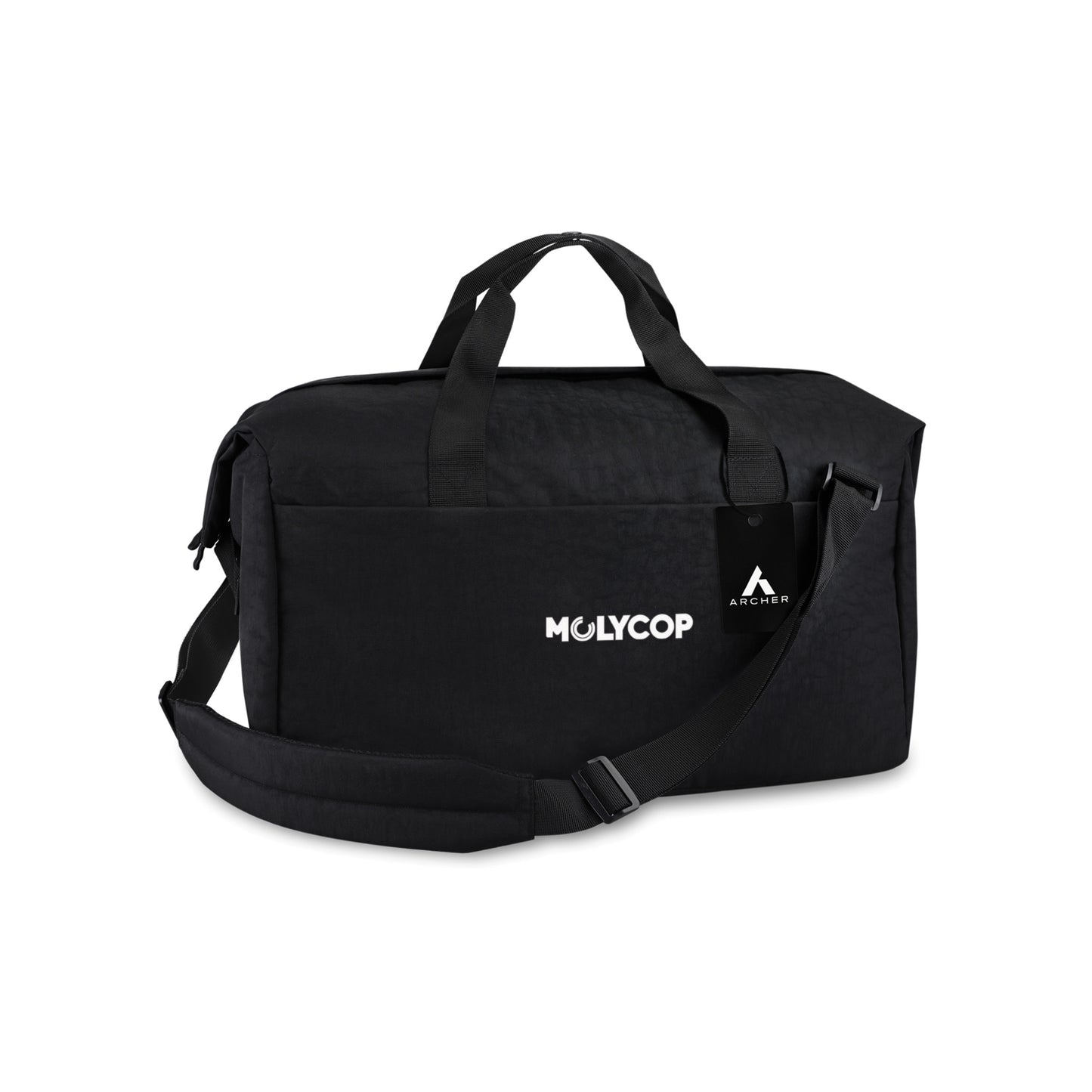128648 - ARCHER Tasman Duffle Bag New