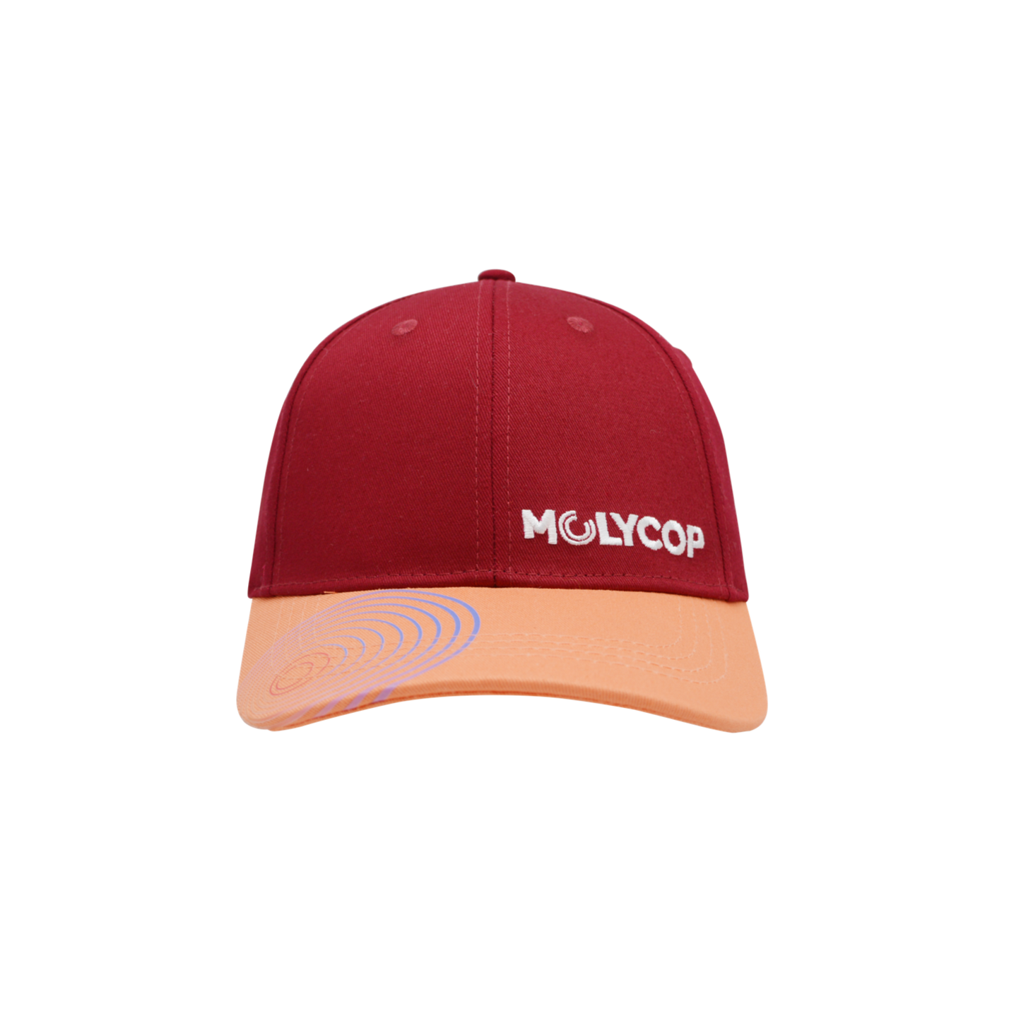 112567 - Falcon Cap All Red