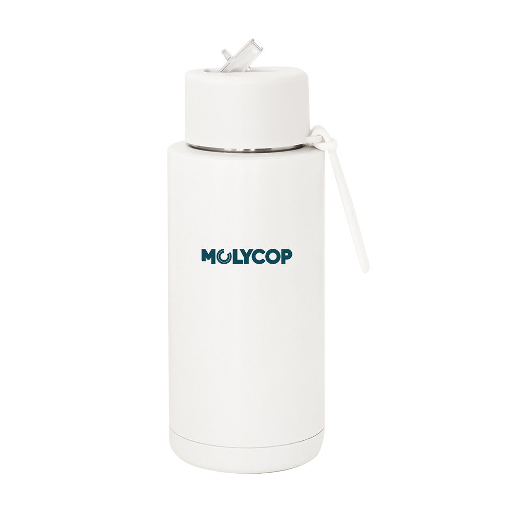 113786 - Frank Vacuum Bottle Stock