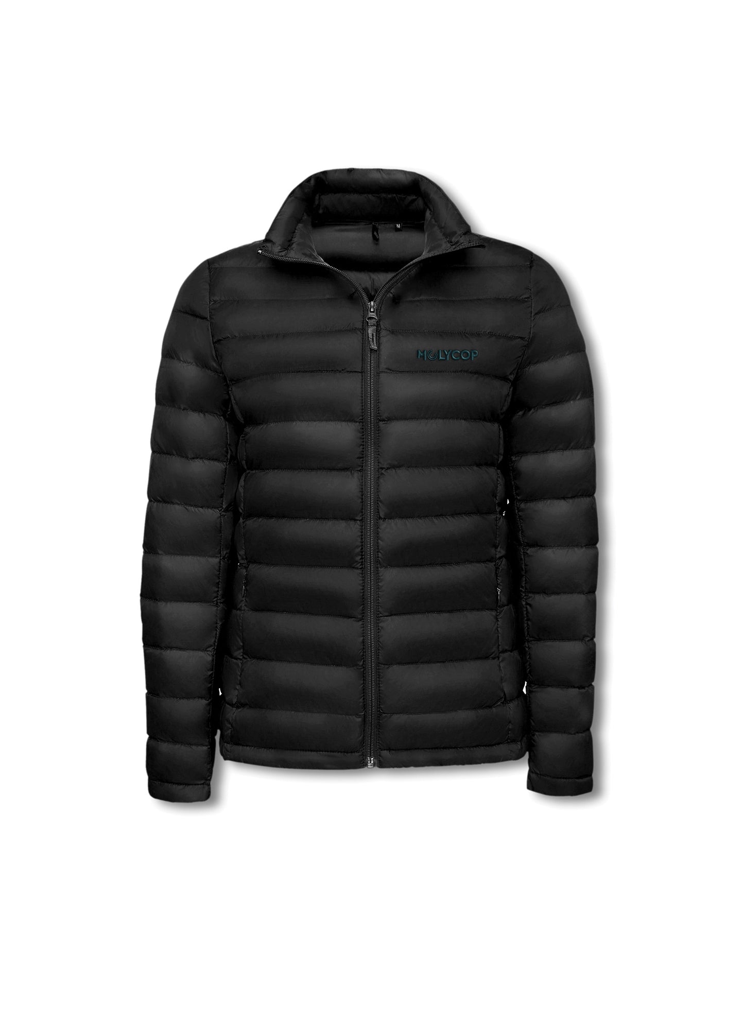 120016 - Men's Puffer Jacket