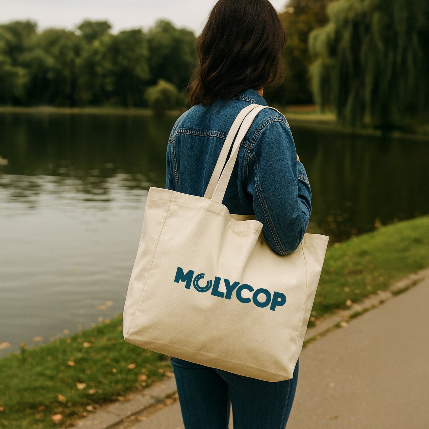 Splendid Canvas Bag LL2363