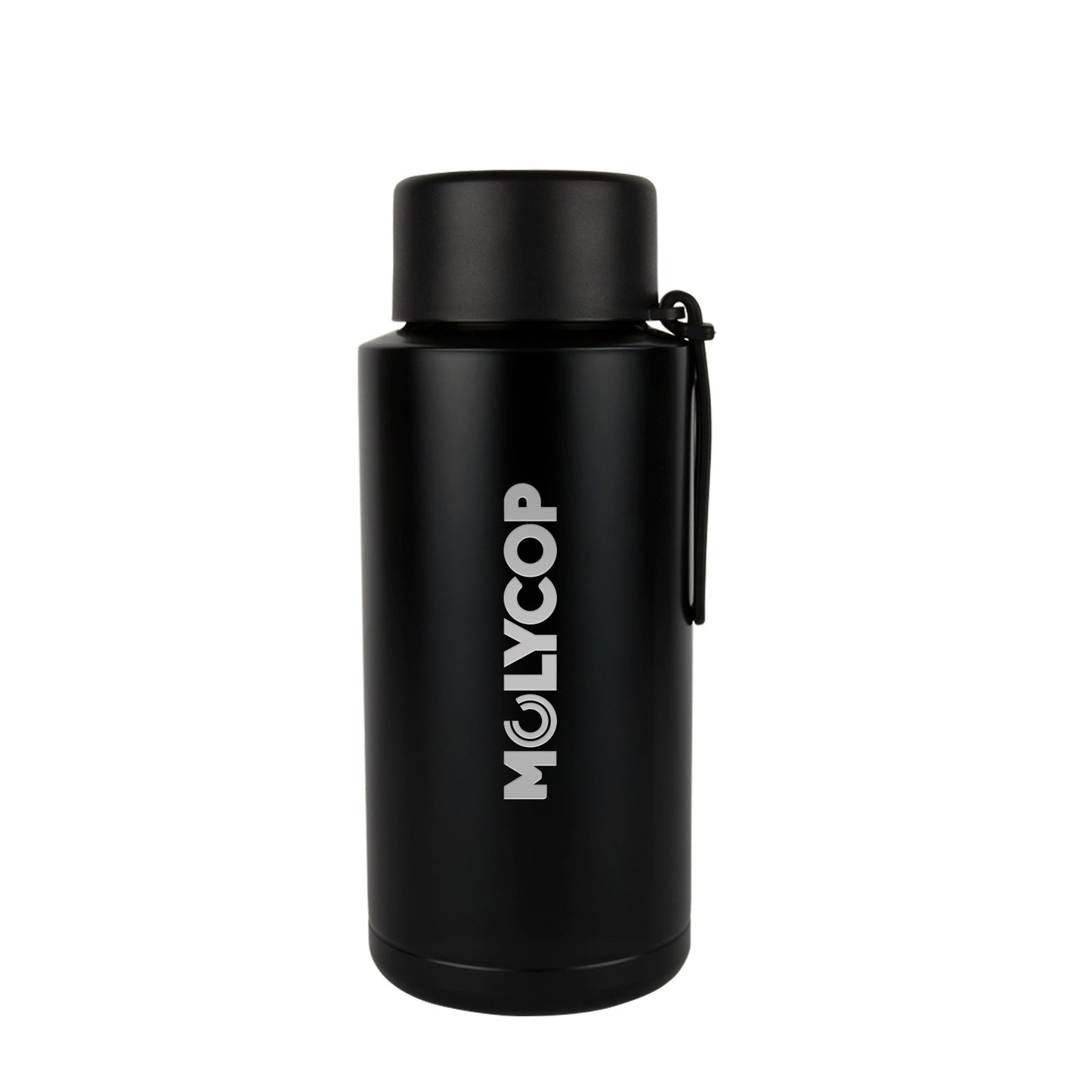 Zara 1 Litre Steel Bottle LL6949