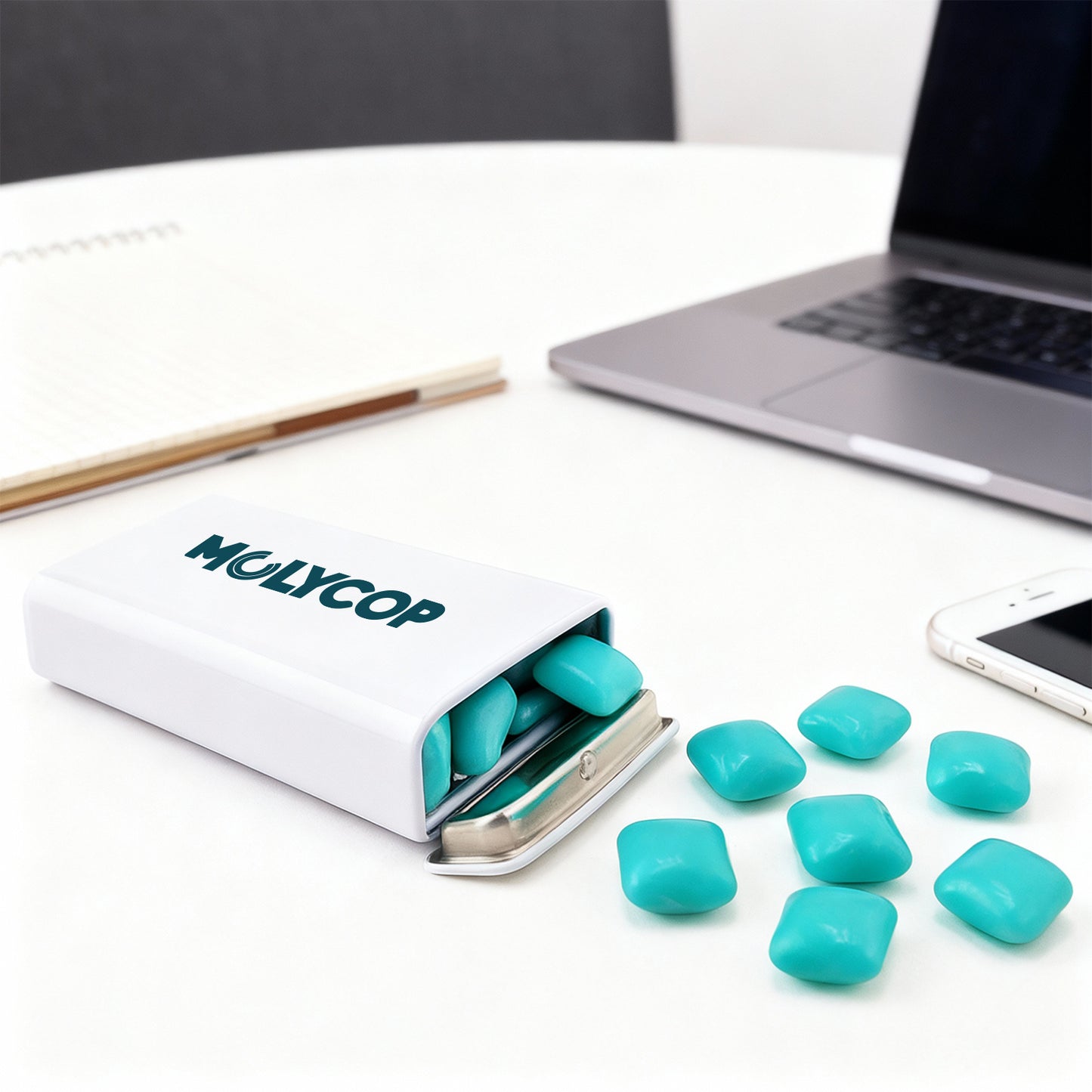 Chewy Peppermint Mints LL809