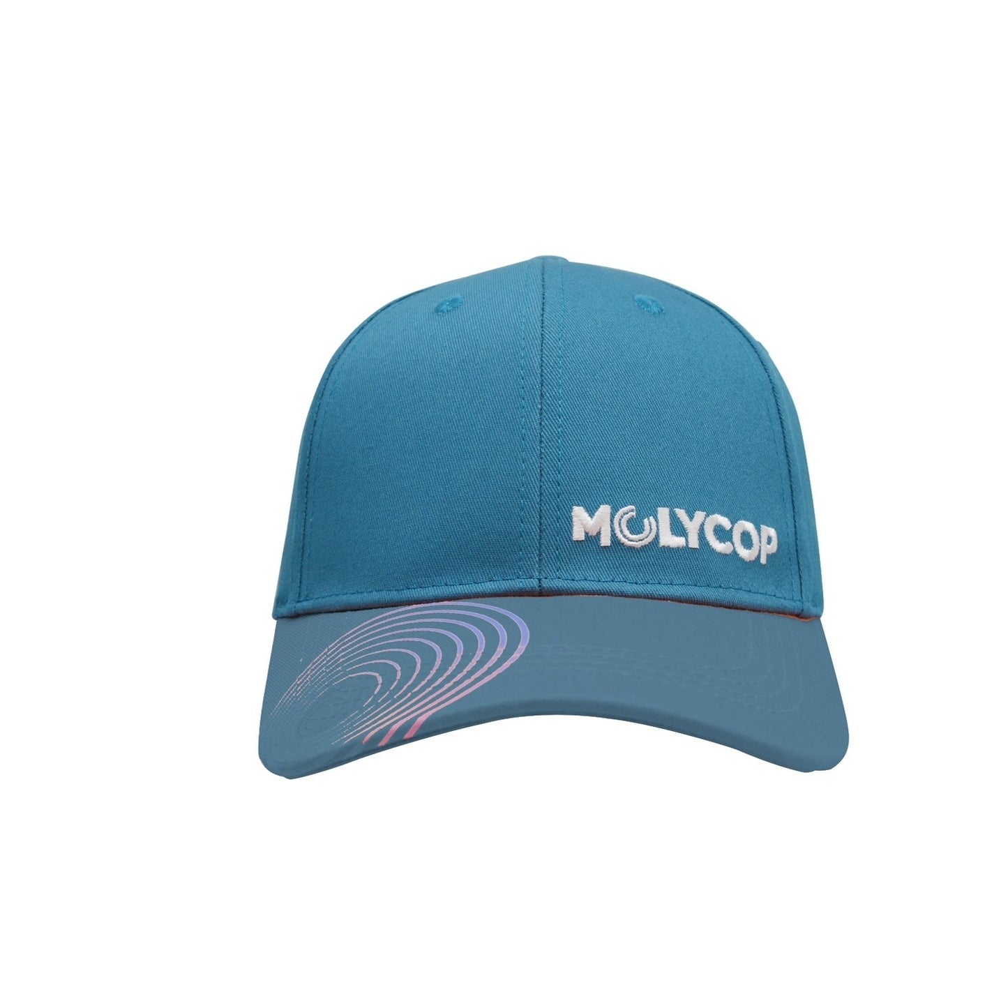 112567 - Falcon Cap All Teal
