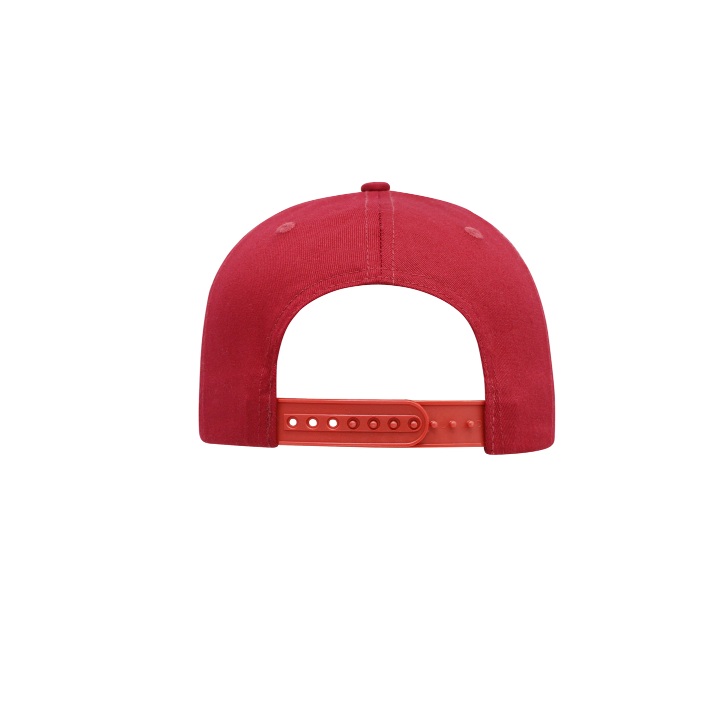 112567 - Falcon Cap All Red