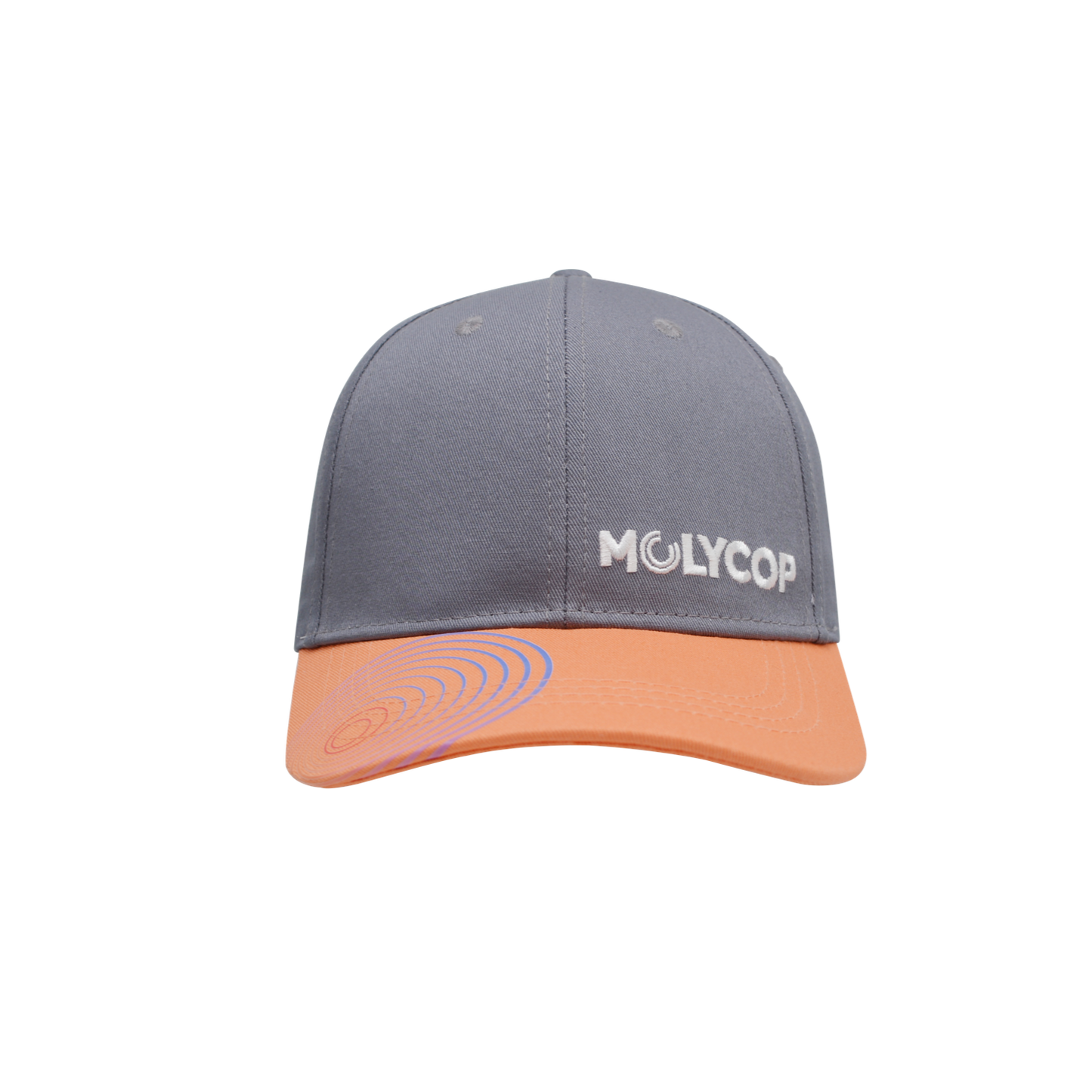 112567 - Falcon Cap All Gray
