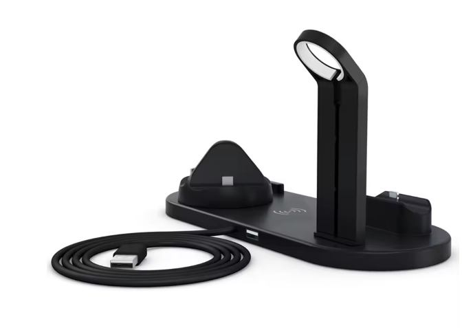 6-in-1 charging hub