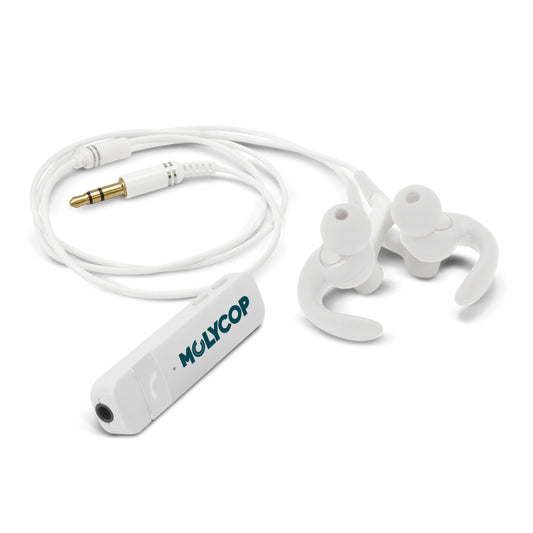 112860 - Neutron Bluetooth Receiver with Ear Buds Sale