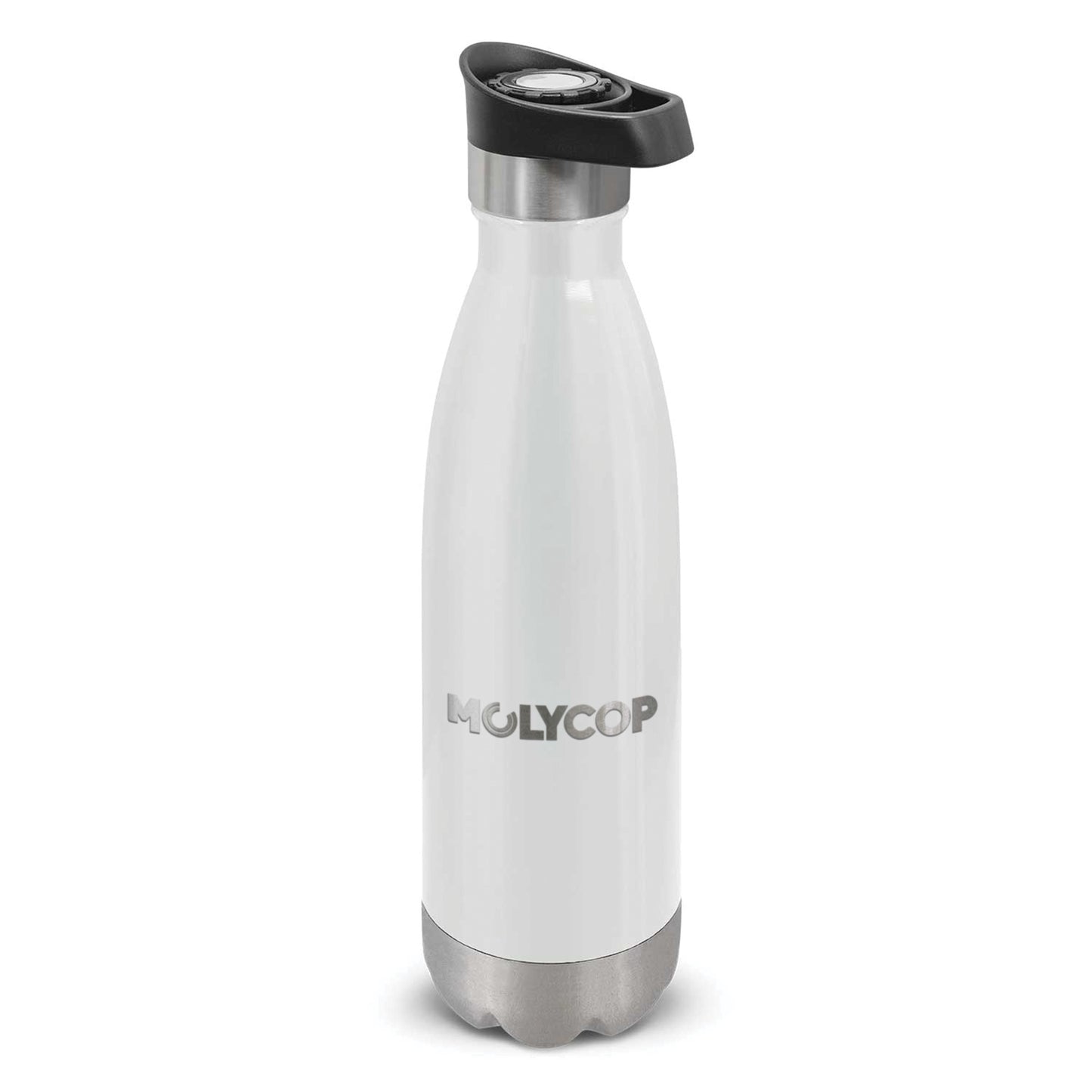 113967 - Mirage Vacuum Bottle - Push Button Sale