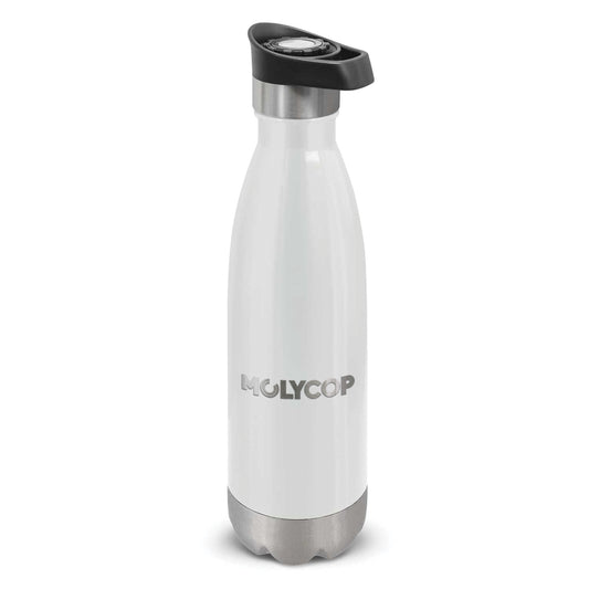 113967 - Mirage Vacuum Bottle - Push Button Sale