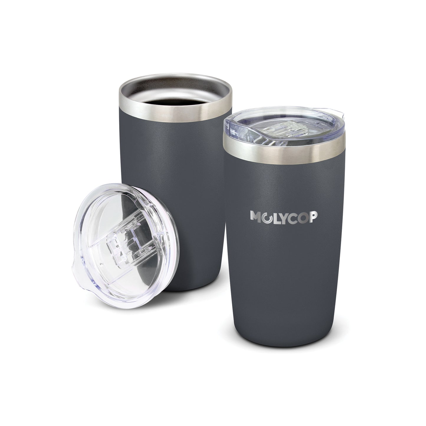 119307 - Prodigy Vacuum Cup