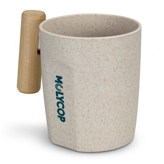 121727 - Duran Coffee Cup