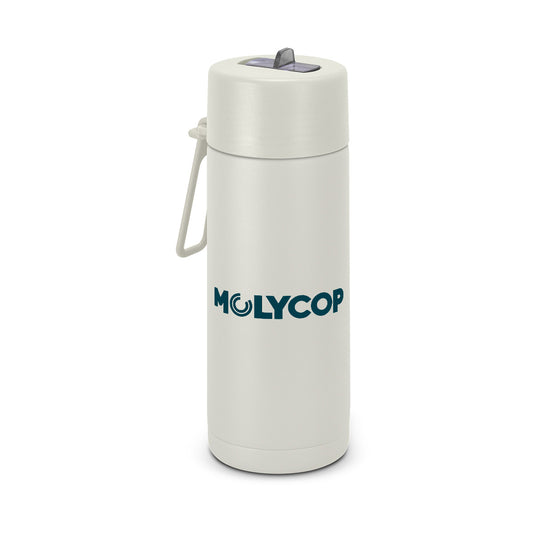128027 - Aura Vacuum Bottle - 600ml