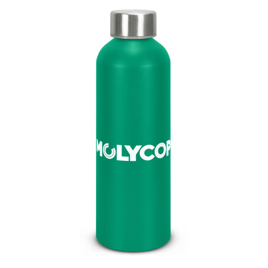 129230 - Venus Recycled Aluminium Bottle