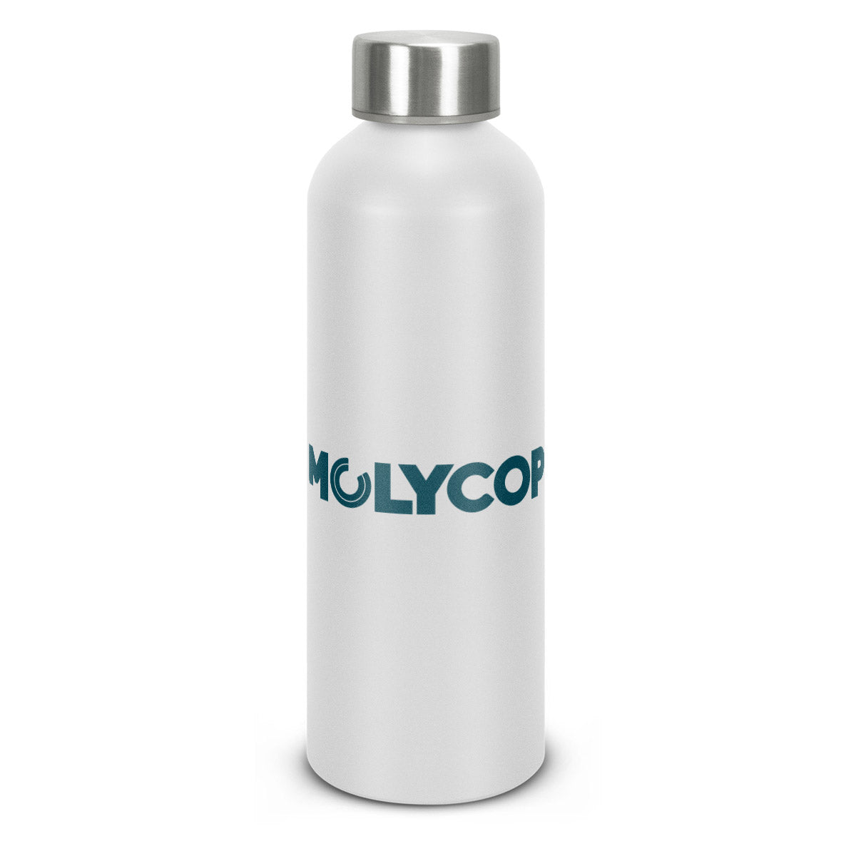 129230 - Venus Recycled Aluminium Bottle