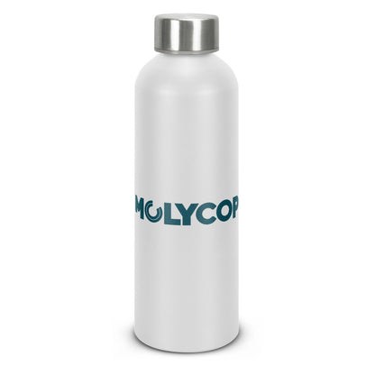 129230 - Venus Recycled Aluminium Bottle