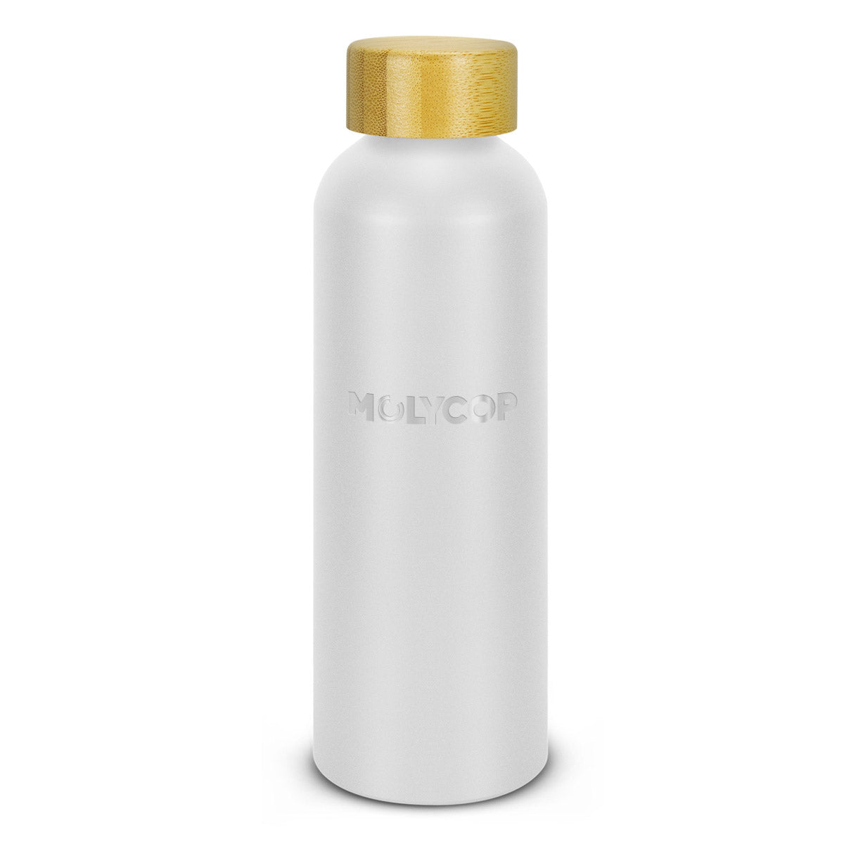 129231 - Eden Recycled Aluminium Bottle