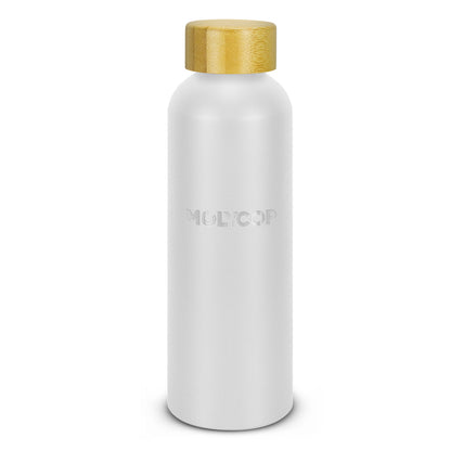 129231 - Eden Recycled Aluminium Bottle