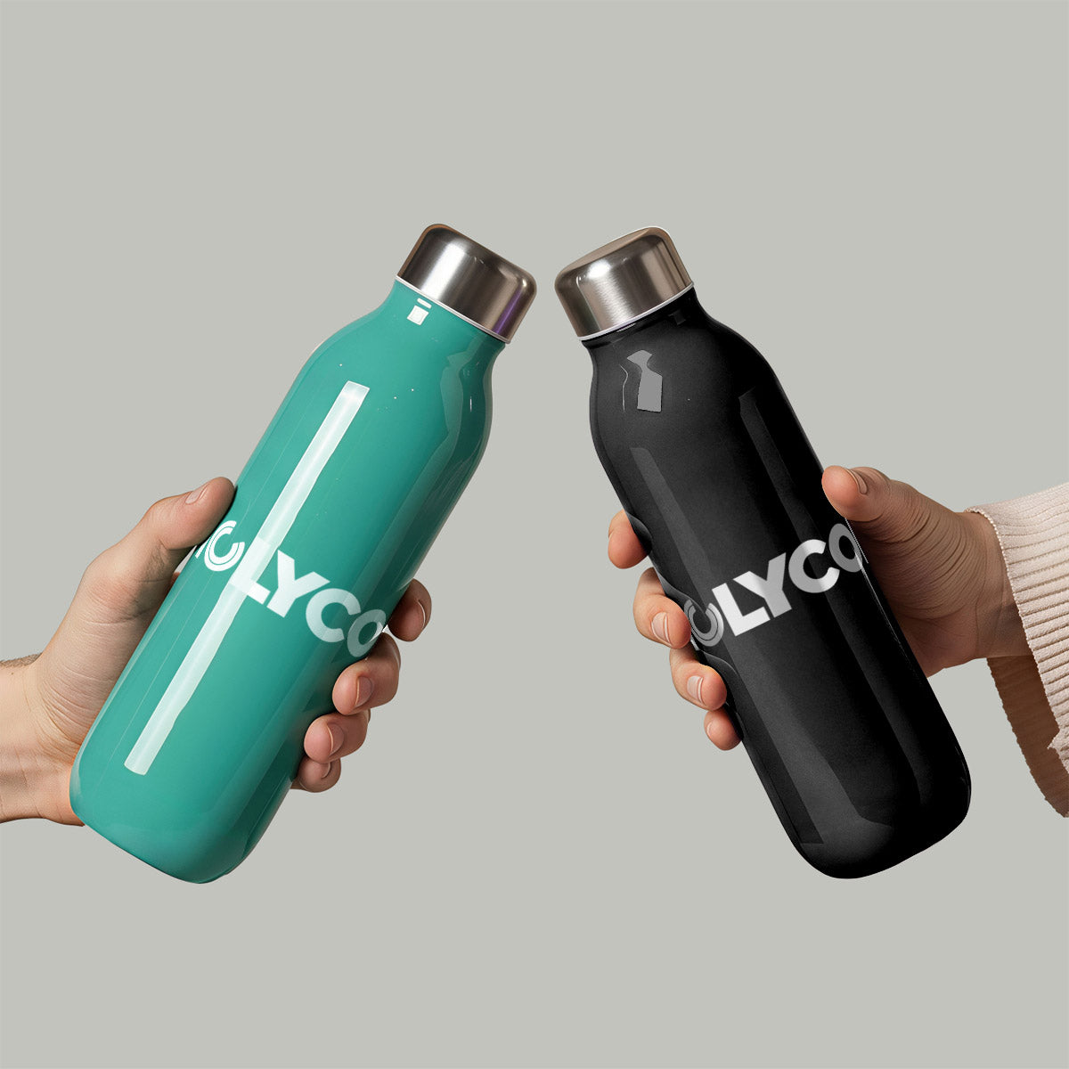 129246 - Camaro Vacuum Bottle