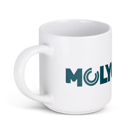 129254 - Arista Stackable Coffee Mug