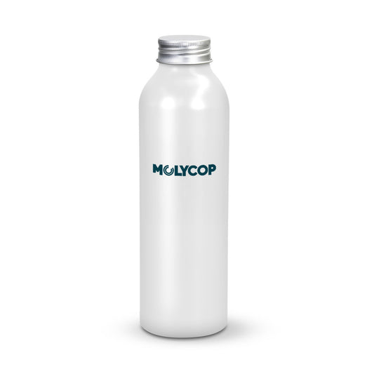 129357 - Octiva Aluminium Bottle
