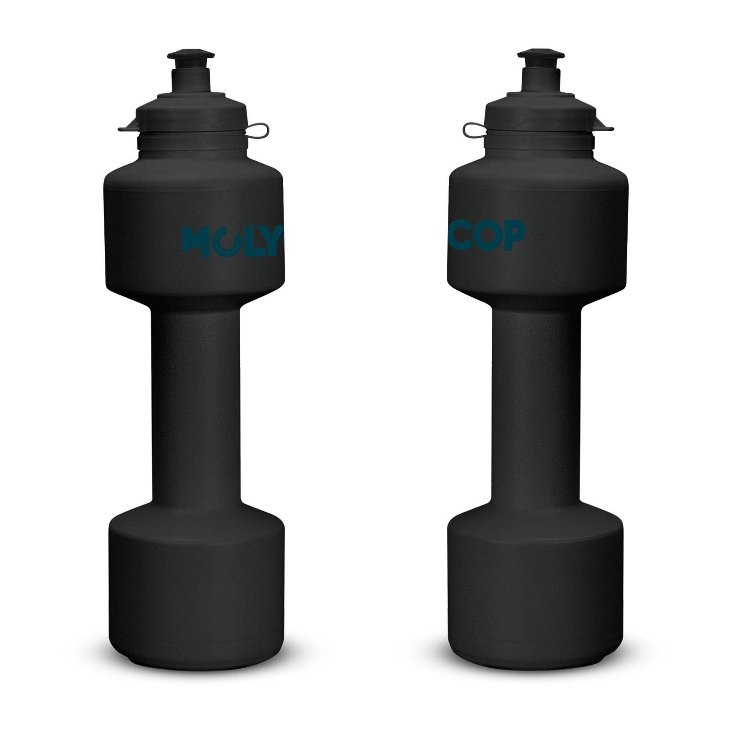 129455 - Dumbbell Bottle