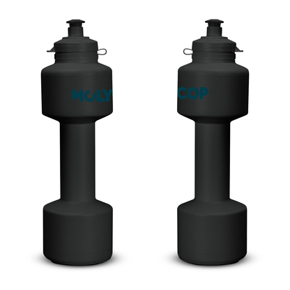 129455 - Dumbbell Bottle