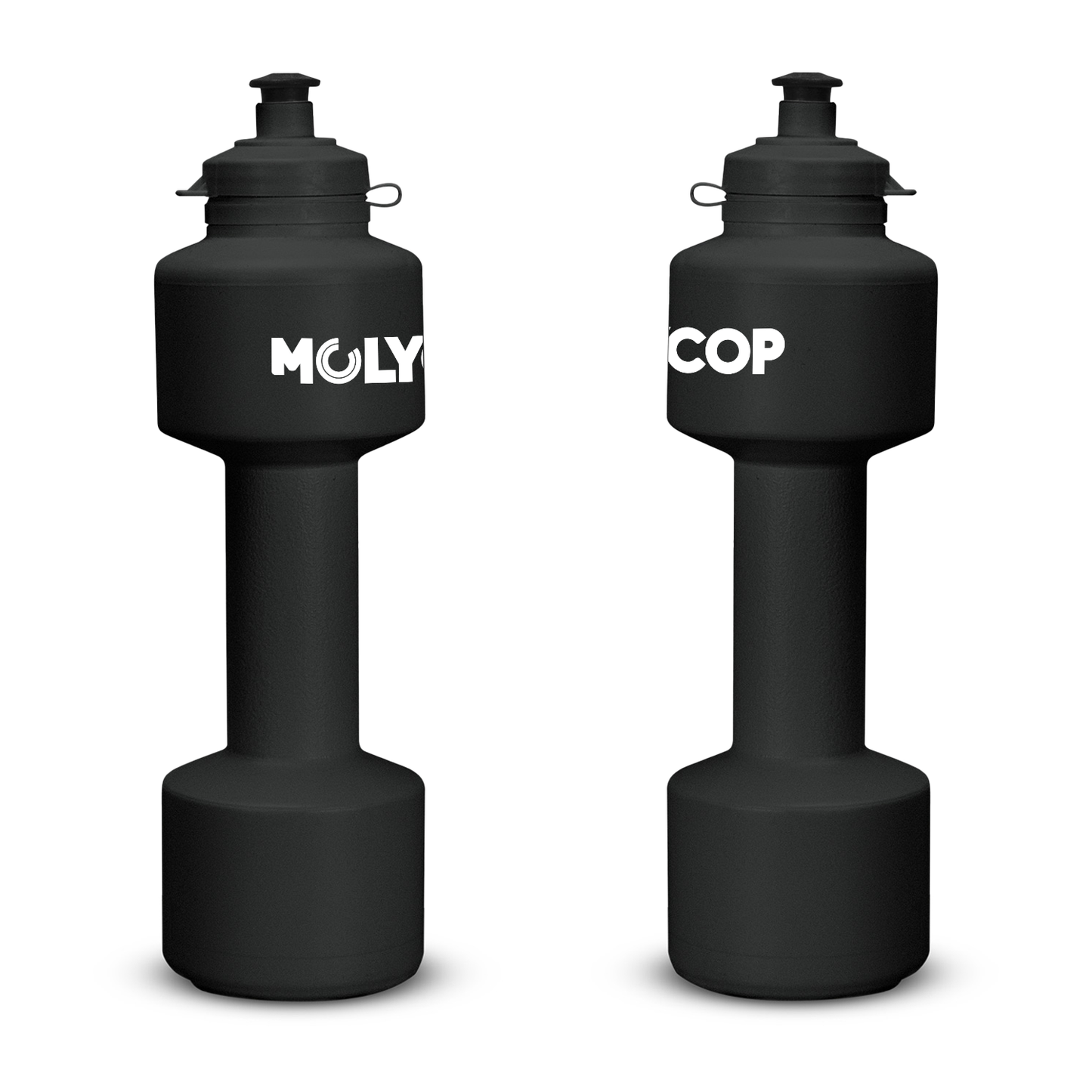 129455 - Dumbbell Bottle