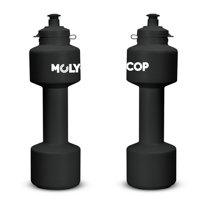 129455 - Dumbbell Bottle