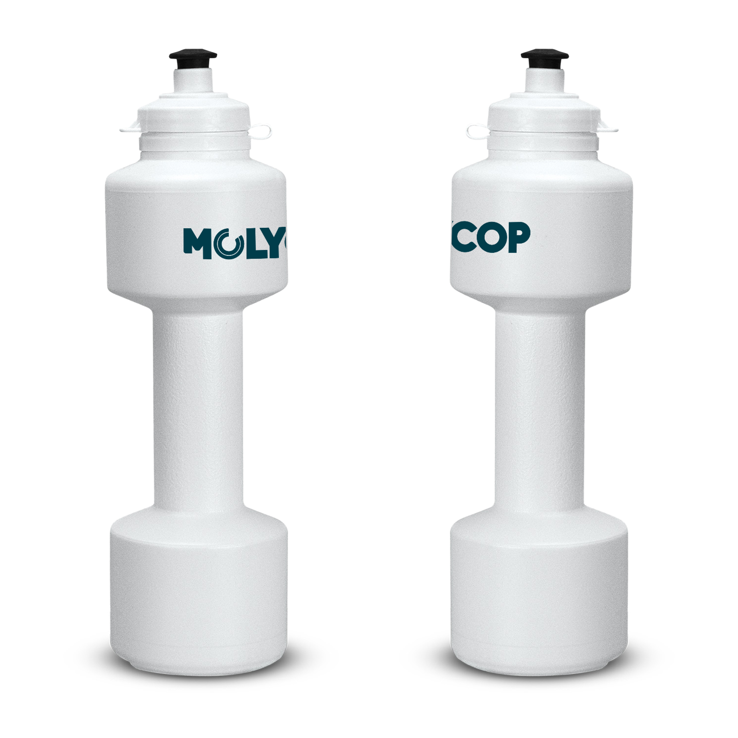 129455 - Dumbbell Bottle