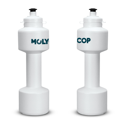 129455 - Dumbbell Bottle