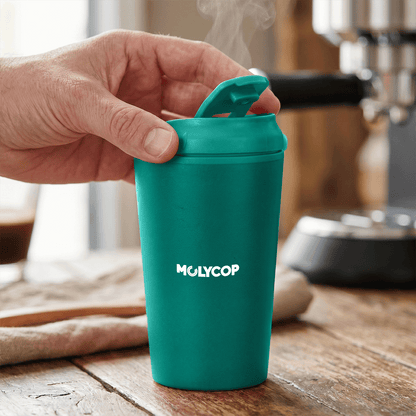 129665 - Corsica Coffee Cup