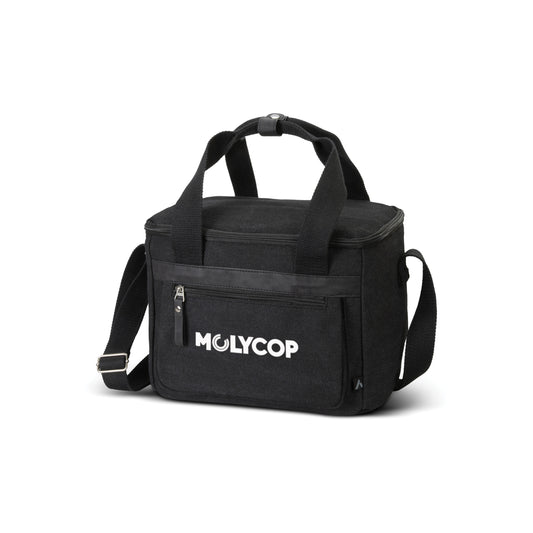 128383 - ARCHER Copenhagen Canvas Cooler Bag