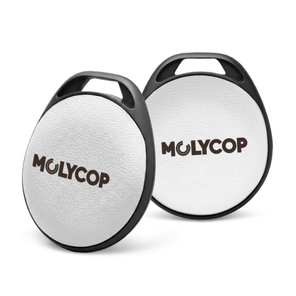 133812 - HangFindy Bluetooth Tracker
