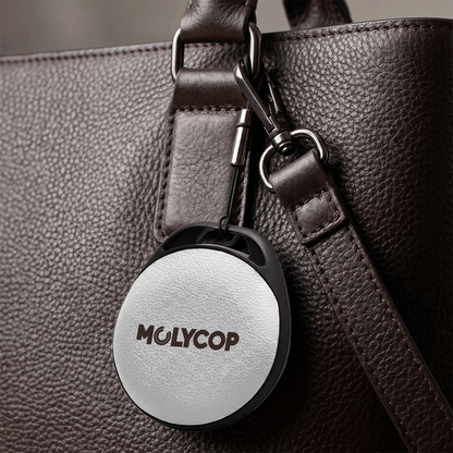 133812 - HangFindy Bluetooth Tracker