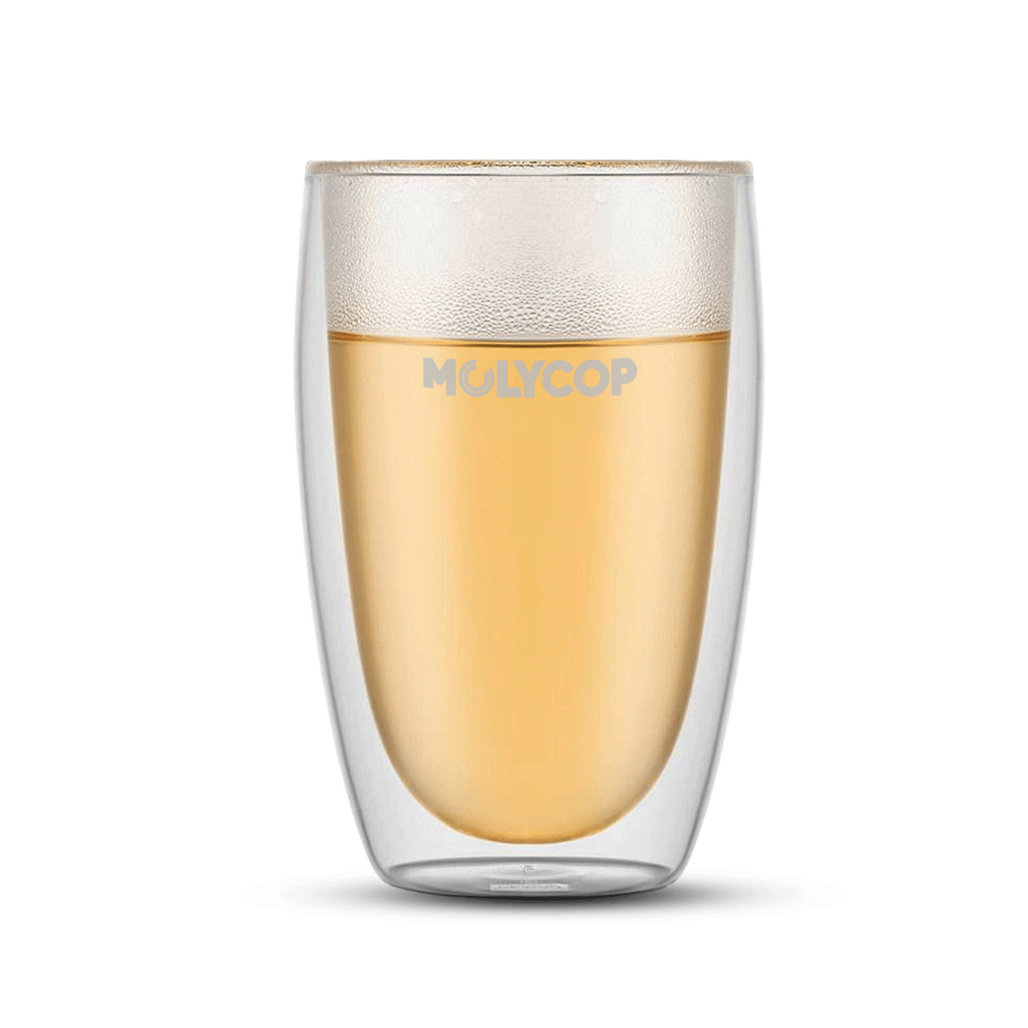 133818 - Bodum Pavina Double Wall Glasses - Large - Set of 2