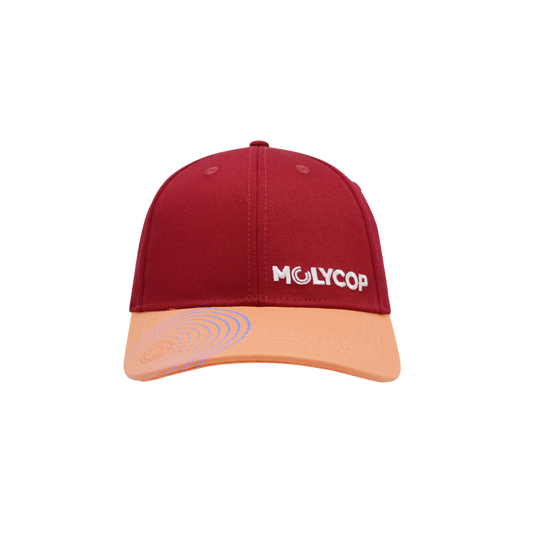 112567 - Falcon Cap All Red