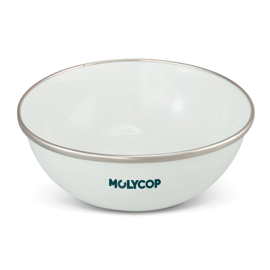 200264 - Bendigo Enamel Bowl - Sale