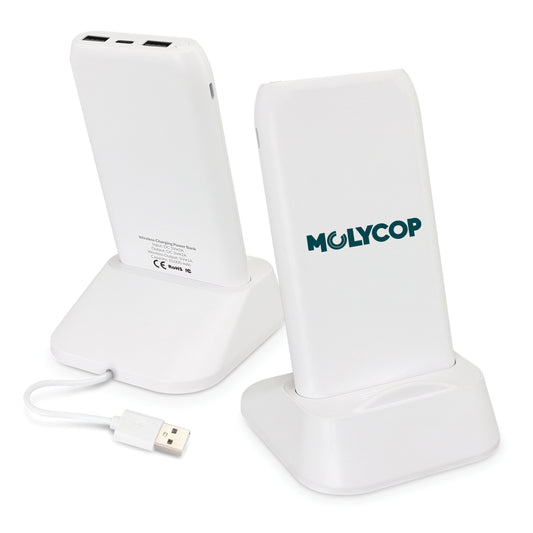 200321 - Triode 10k Wireless Charging Station