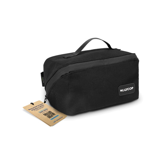 128882 - SPICE Waste2Gear Dopp Kit New