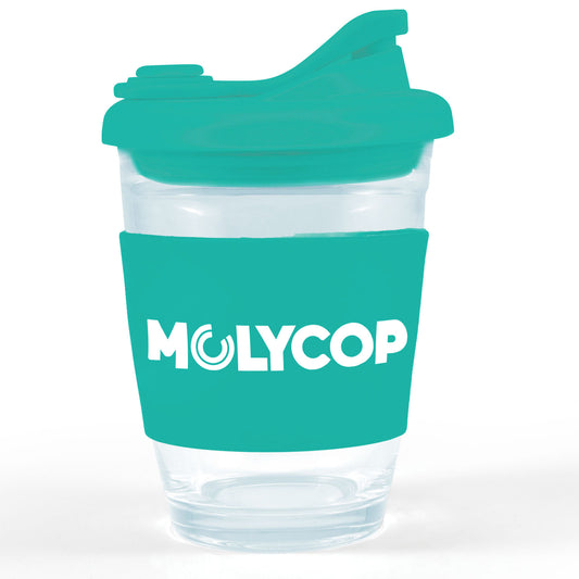 Vienna Coffee Cup / Snap Lid LL0437