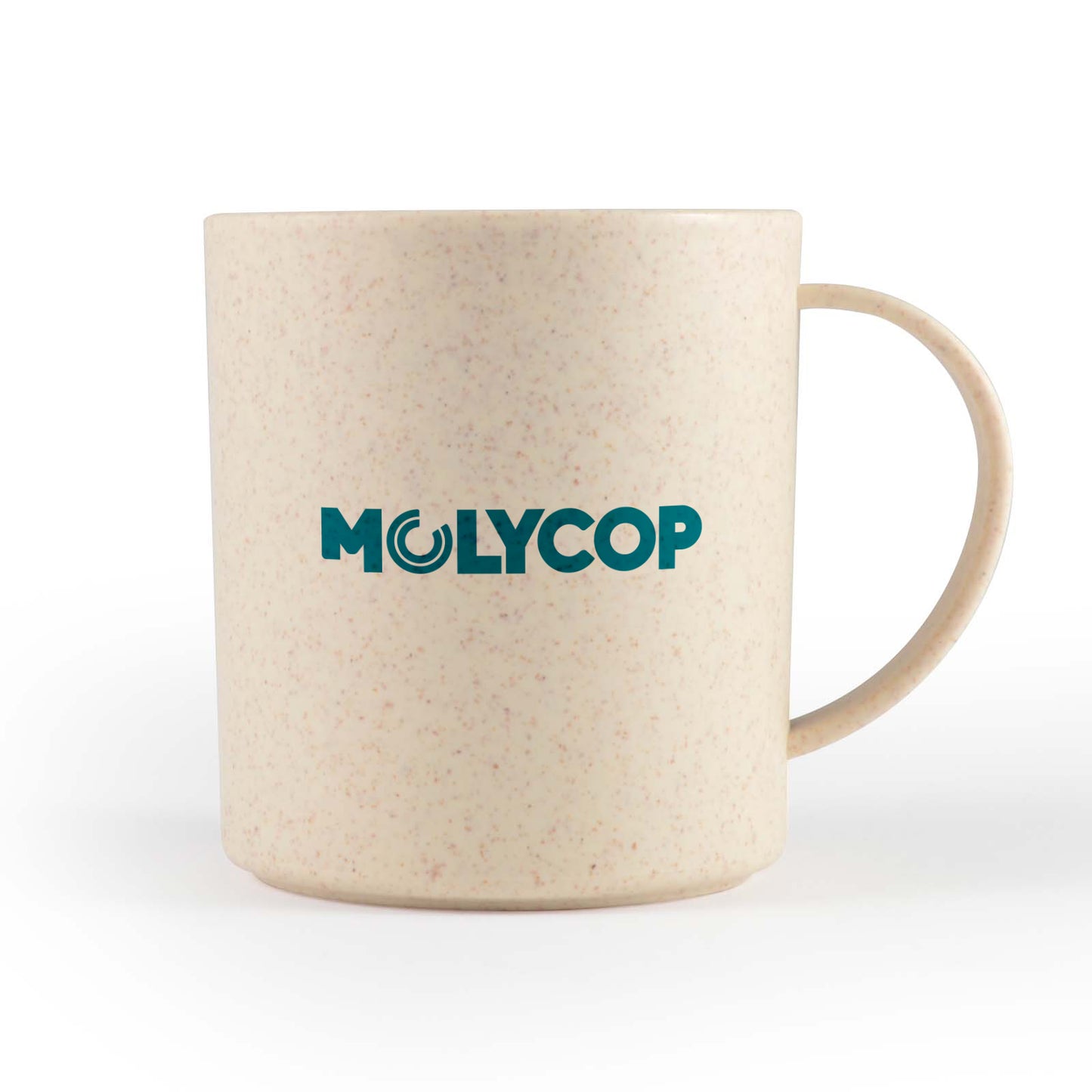 Vulcan Wheat Fibre Mug LL0463