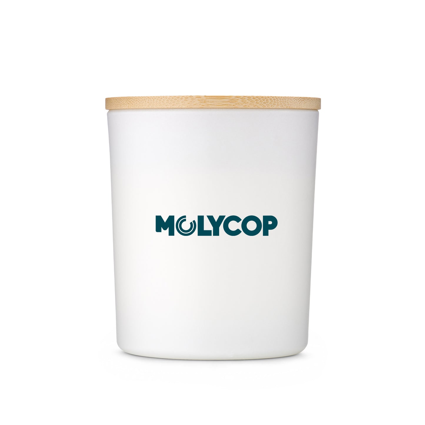 Gleam Glass Candle - Large LL3035