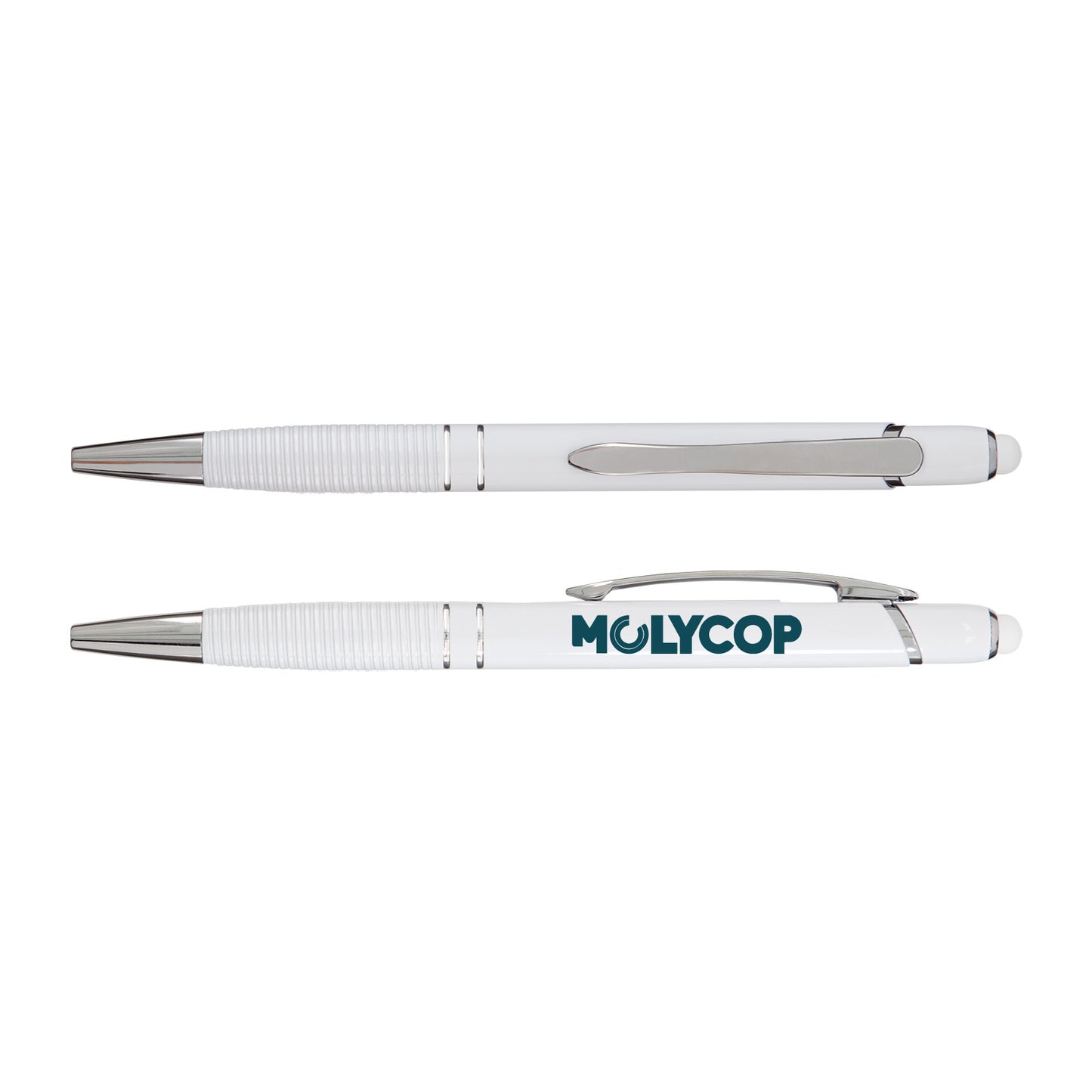 Saturn Aluminium Pen LL3314